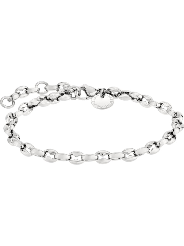 Liebeskind Berlin Liebeskind Berlin Armband in Silber