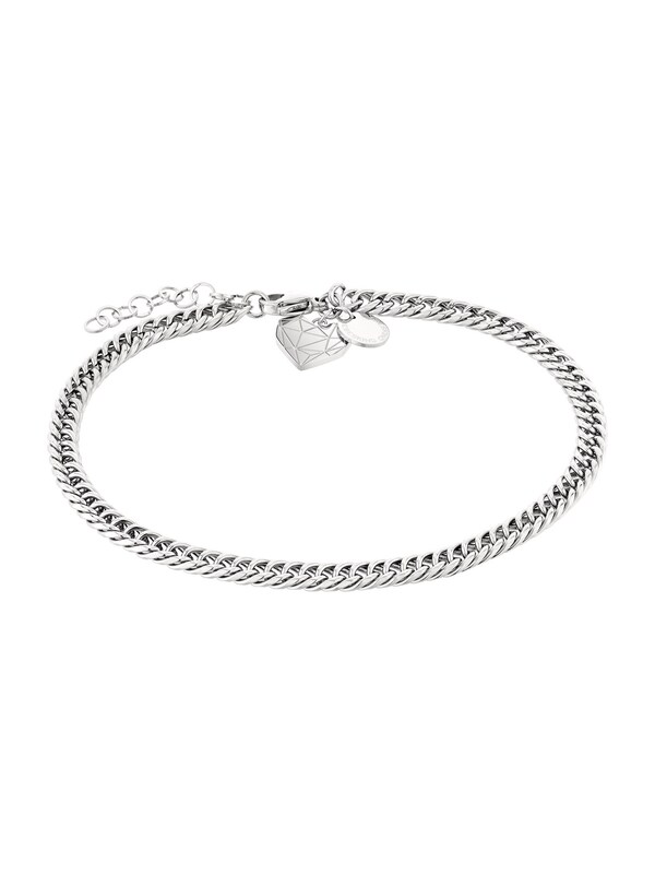 Liebeskind Berlin Liebeskind Berlin Fußkette in Silber