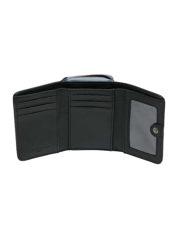 Liebeskind Berlin Liebeskind Berlin Geldbörse In Opal