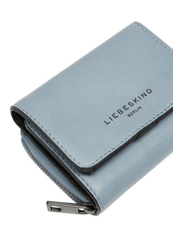 Liebeskind Berlin Liebeskind Berlin Geldbörse In Opal