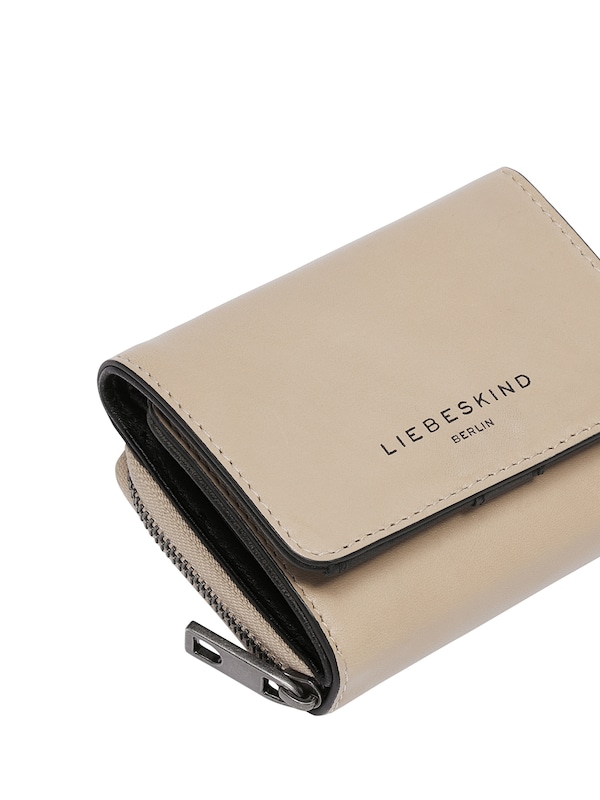 Liebeskind Berlin Liebeskind Berlin Geldbörse In Sand
