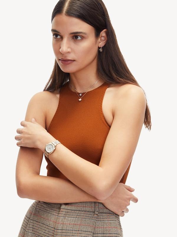 Liebeskind Berlin Liebeskind Berlin Kette In Silber