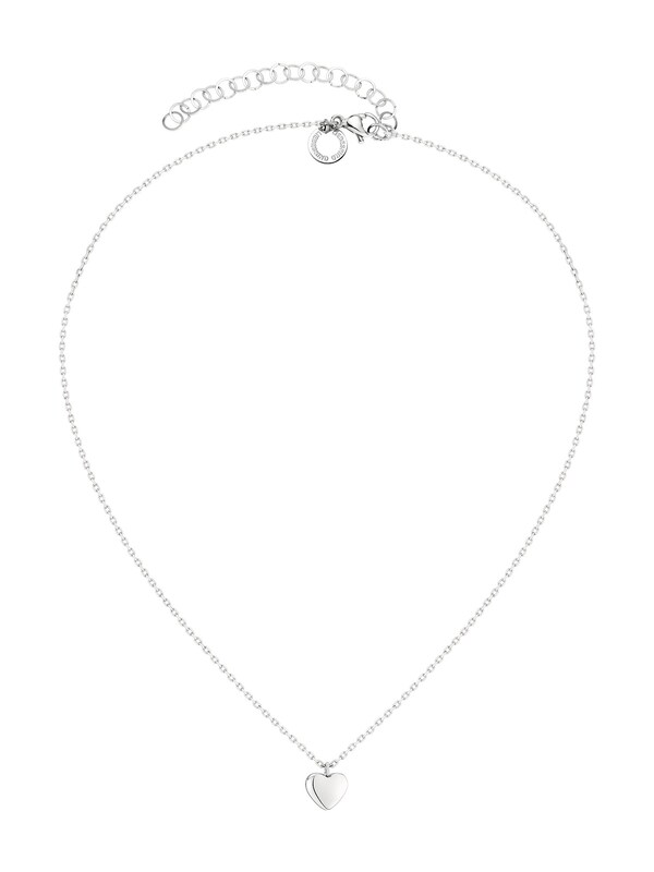 Liebeskind Berlin Liebeskind Berlin Kette In Silber