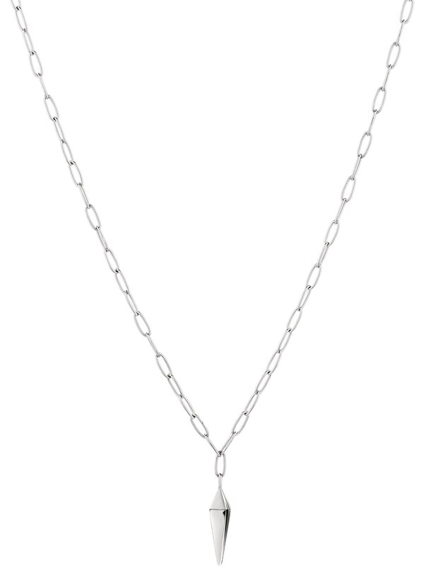 Liebeskind Berlin Liebeskind Berlin Kette In Silber