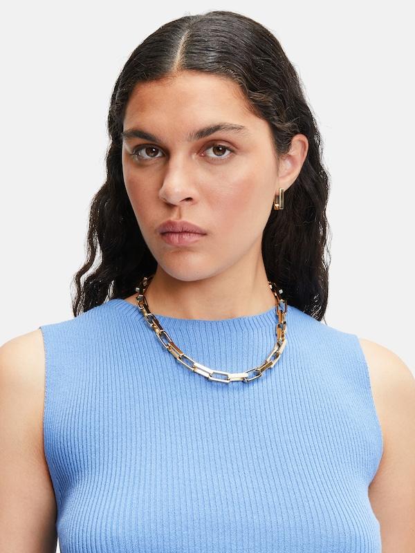 Liebeskind Berlin Liebeskind Berlin Kette In Gold