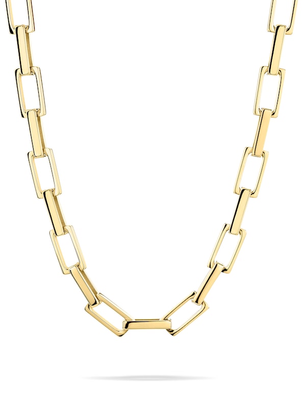 Liebeskind Berlin Liebeskind Berlin Kette In Gold