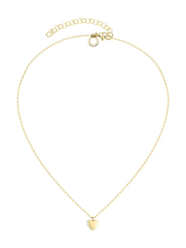 Liebeskind Berlin Liebeskind Berlin Kette in Gold