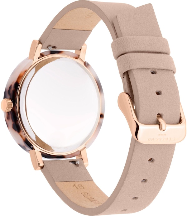 Liebeskind Berlin Liebeskind Berlin Uhr In Sand