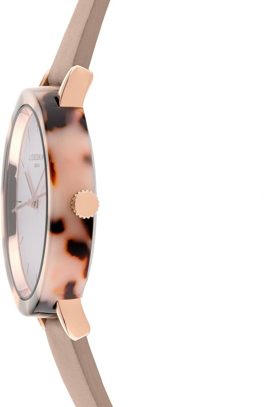 Liebeskind Berlin Liebeskind Berlin Uhr In Sand