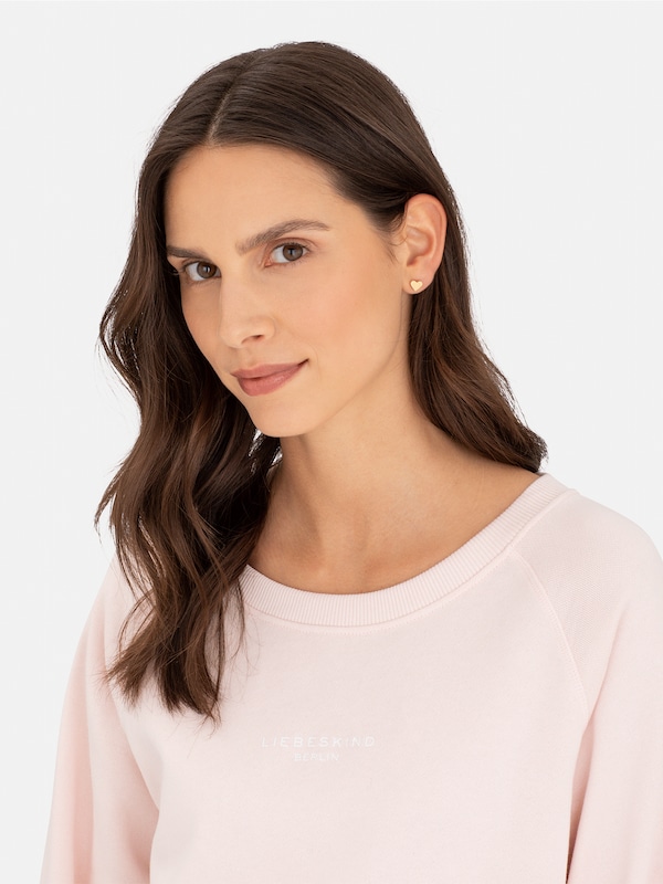 Liebeskind Berlin Liebeskind Berlin Ohrringe In Gold