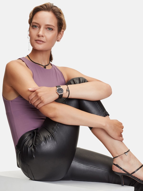 Liebeskind Berlin Liebeskind Berlin Ohrringe In Schwarz