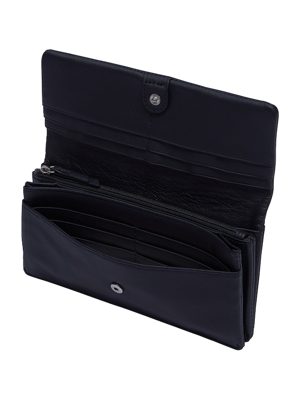 Liebeskind Berlin Liebeskind Berlin Portemonnaie 'Slam' In Nachtblau