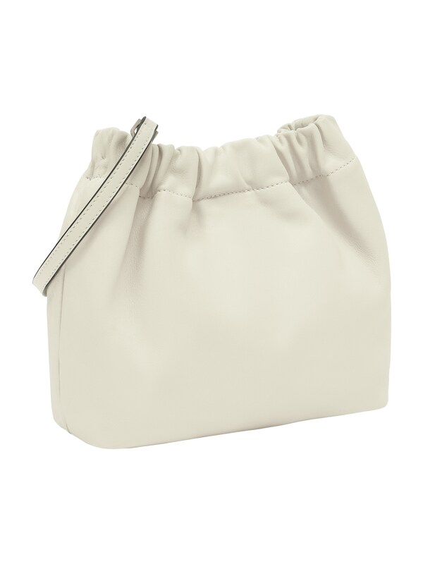 Liebeskind Berlin Liebeskind Berlin Tasche In Creme