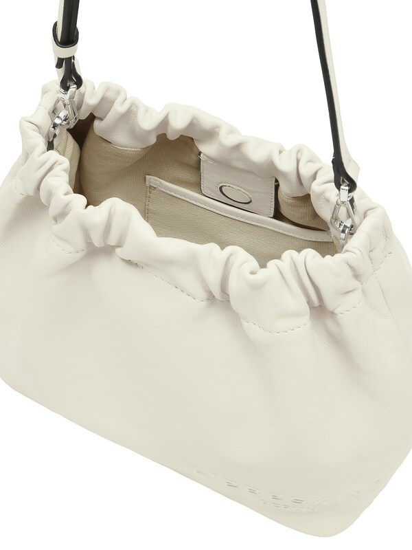 Liebeskind Berlin Liebeskind Berlin Tasche In Creme