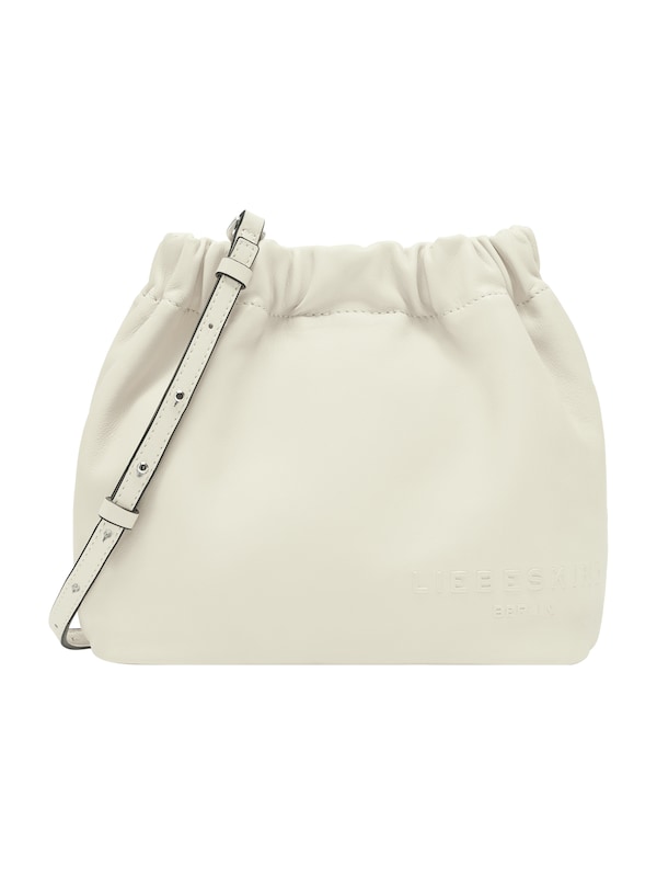 Liebeskind Berlin Liebeskind Berlin Tasche in Creme