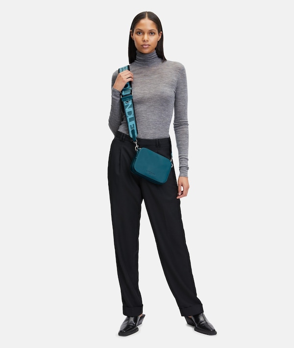 Liebeskind Berlin Liebeskind Berlin Taschenzubehör In Türkis