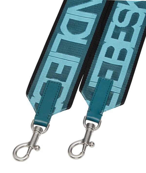 Liebeskind Berlin Liebeskind Berlin Taschenzubehör In Türkis