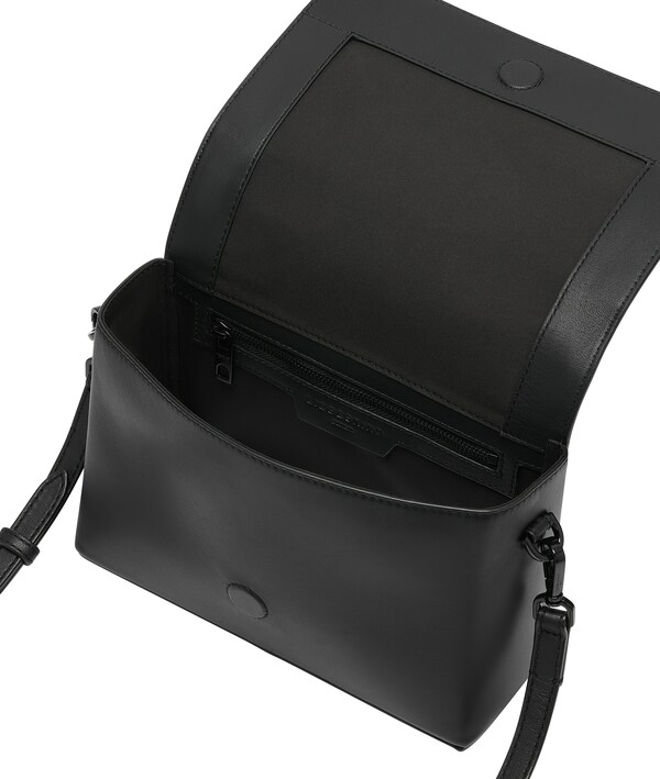 Liebeskind Berlin Liebeskind Berlin Umhängetasche 'Hilla' In Schwarz