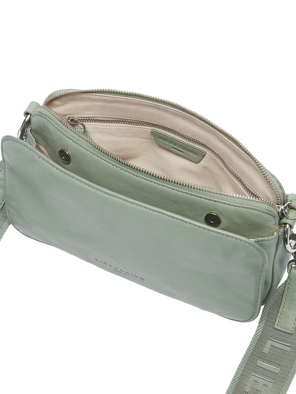 Liebeskind Berlin Liebeskind Berlin Umhängetasche In Pastellgrün