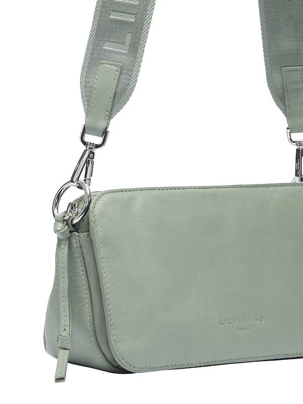 Liebeskind Berlin Liebeskind Berlin Umhängetasche In Pastellgrün