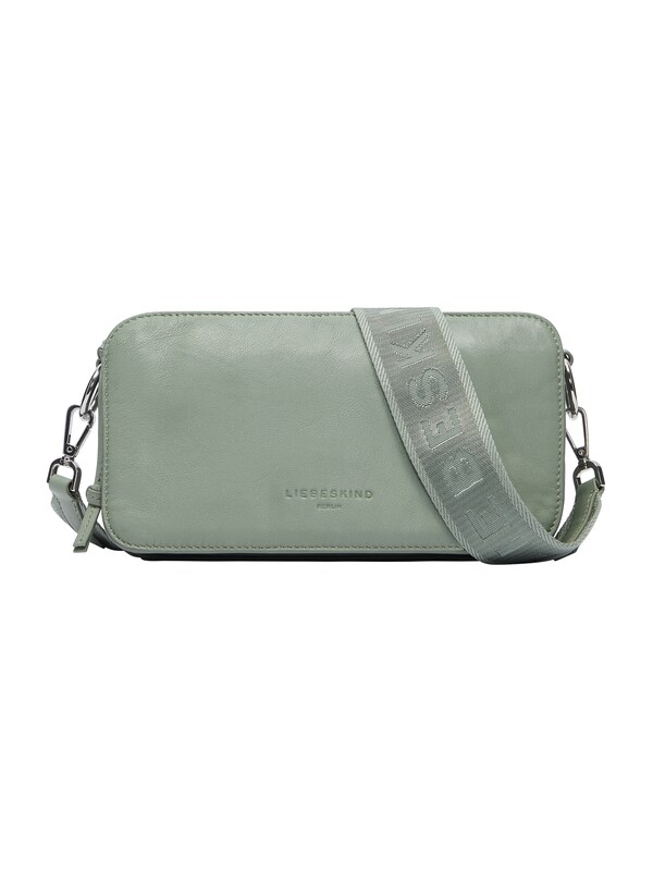 Liebeskind Berlin Liebeskind Berlin Umhängetasche in Pastellgrün