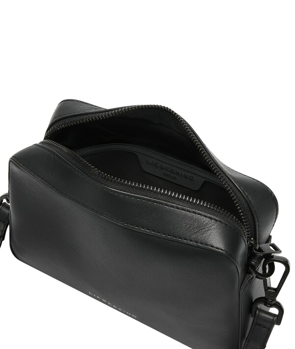 Liebeskind Berlin Liebeskind Berlin Umhängetasche In Schwarz