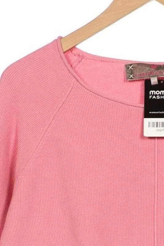 LIEBLINGSSTÜCK LIEBLINGSSTÜCK Pullover L In Pink