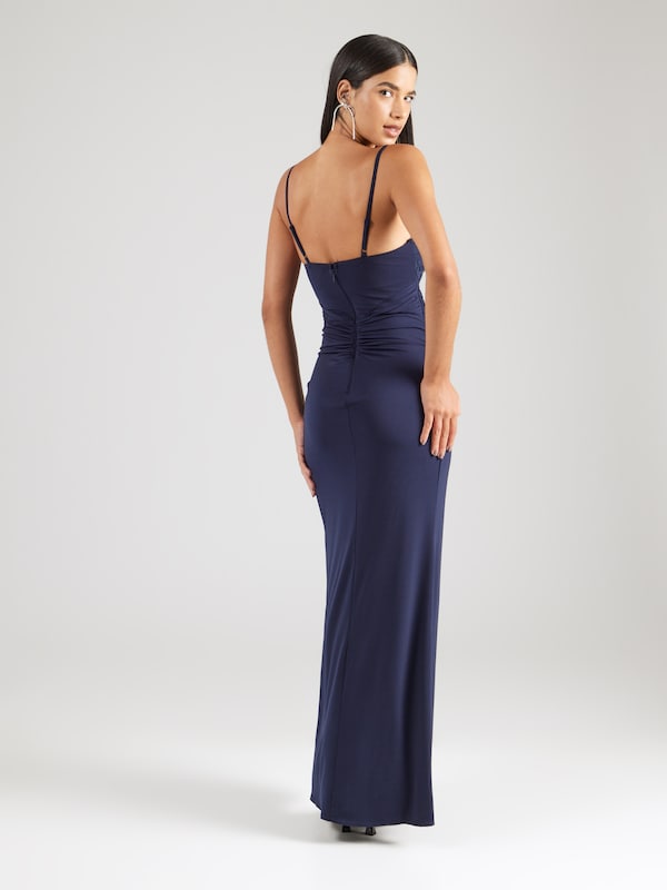 Lipsy Lipsy Kleid In Navy