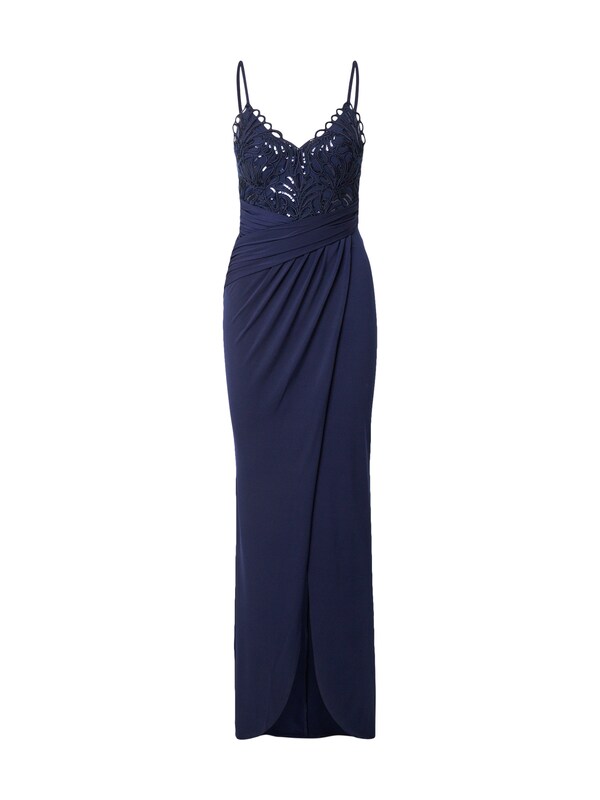 Lipsy Lipsy Kleid in Navy