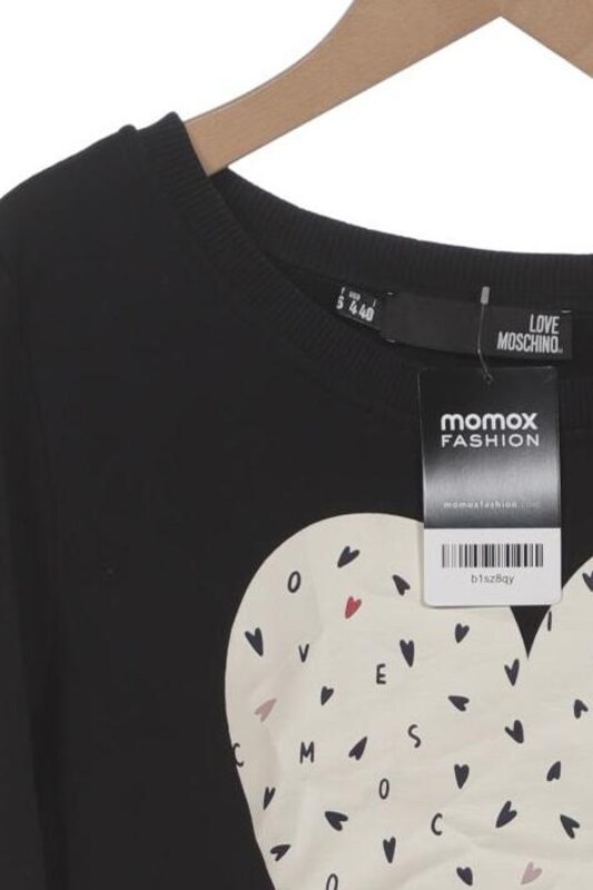 Love Moschino Love Moschino Sweater S In Schwarz