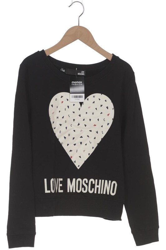 Love Moschino Love Moschino Sweater S in Schwarz