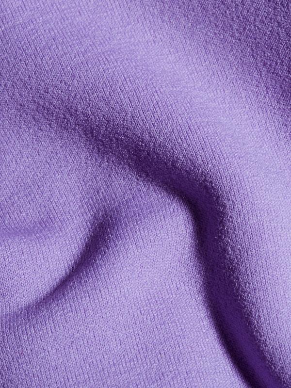 MAMMUT MAMMUT Funktionsfleecejacke 'Aconcagua' In Lavendel