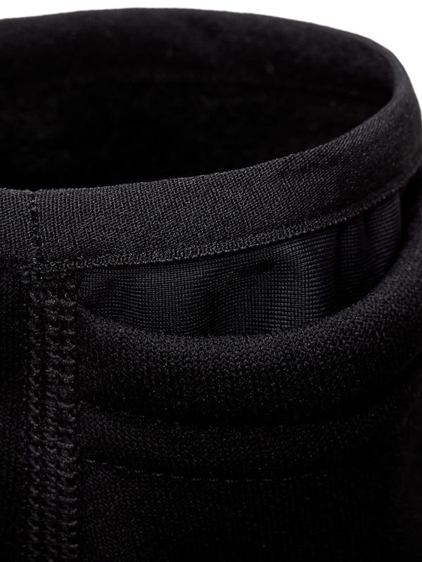 MAMMUT MAMMUT Funktionsfleecejacke ‘Aconcagua’ In Schwarz