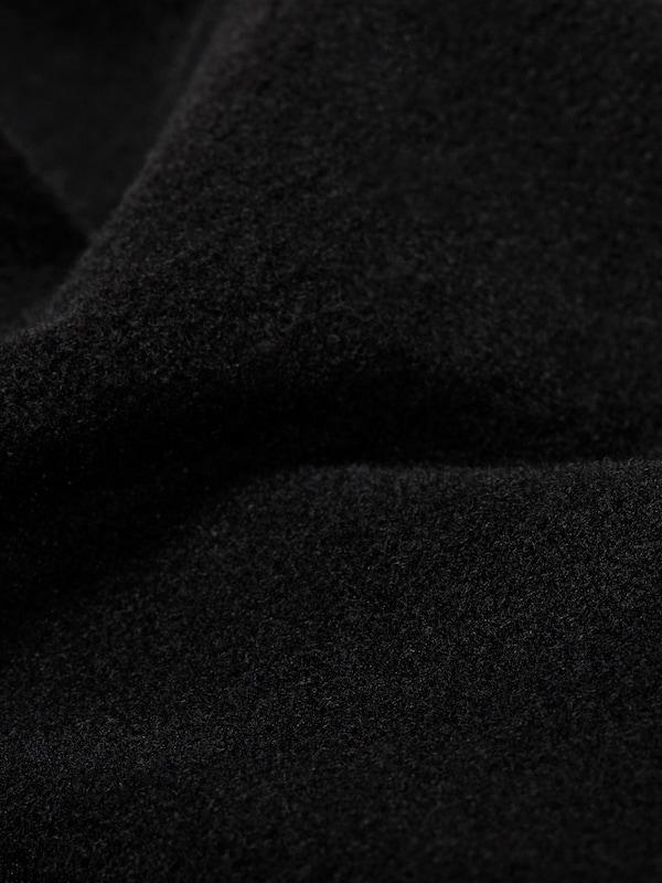 MAMMUT MAMMUT Funktionsfleecejacke ‘Aconcagua’ In Schwarz
