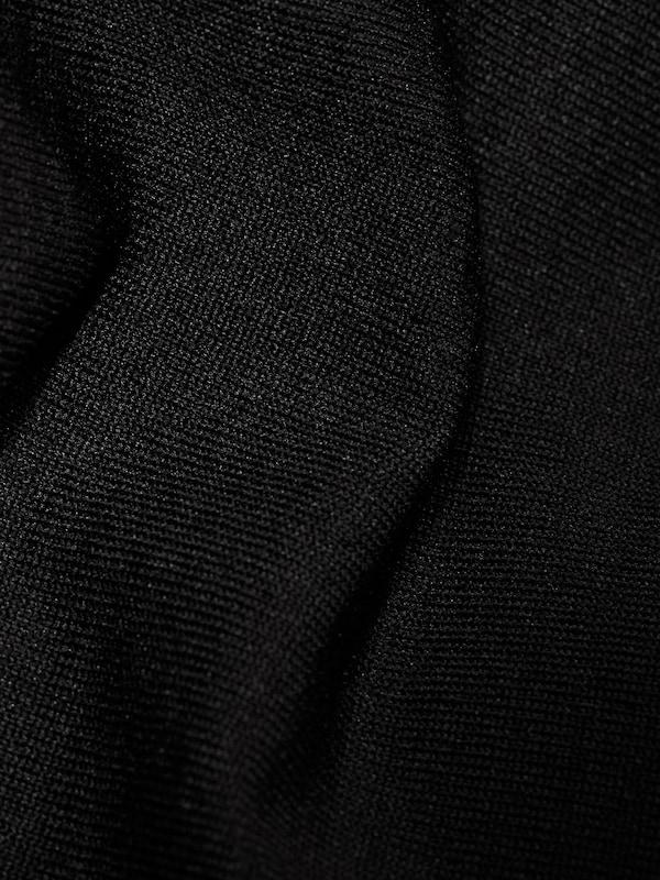 MAMMUT MAMMUT Funktionsfleecejacke 'Aenergy Light' In Schwarz