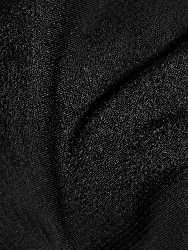 MAMMUT MAMMUT Funktionsfleecejacke 'Massone' In Schwarz