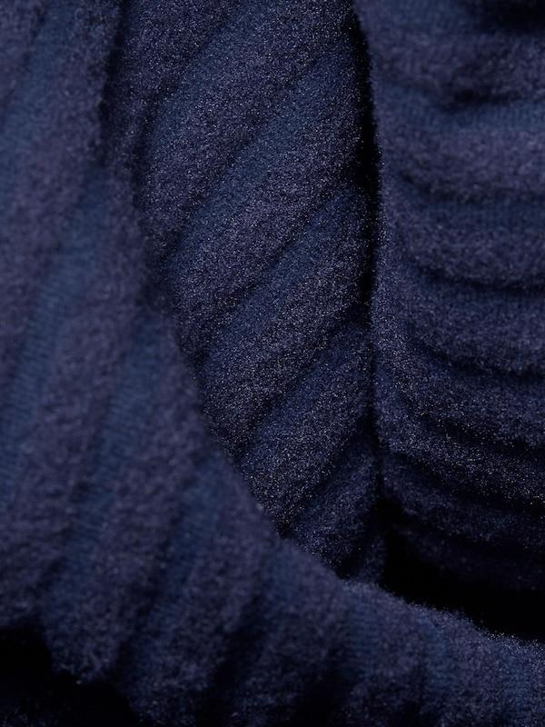 MAMMUT MAMMUT Funktionsfleecejacke 'Taiss' In Navy