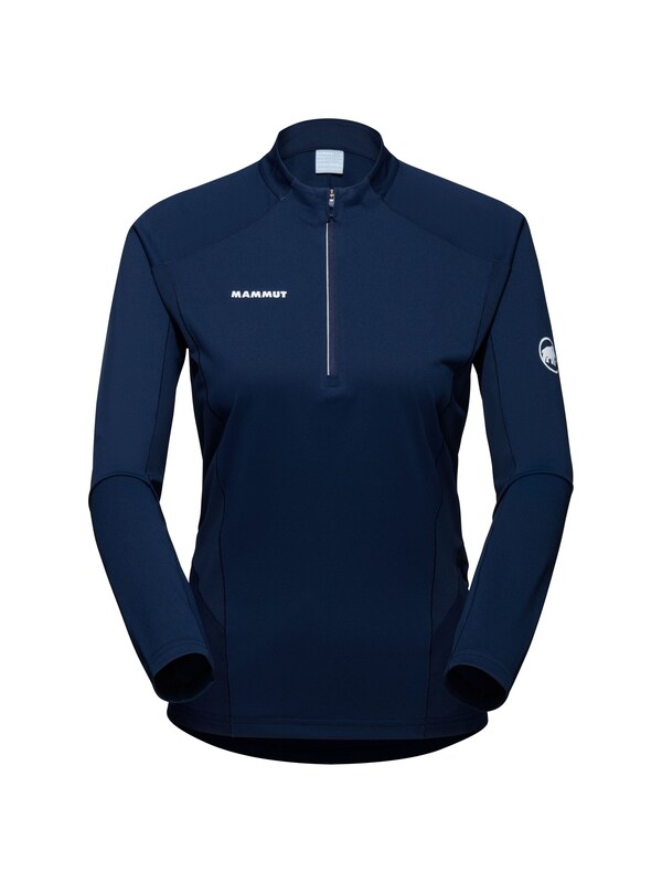 MAMMUT MAMMUT Funktionsshirt ‘Aenergy' in Marine