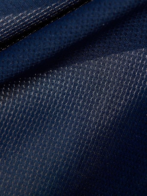 MAMMUT MAMMUT Funktionsshirt ‘Aenergy’ In Navy