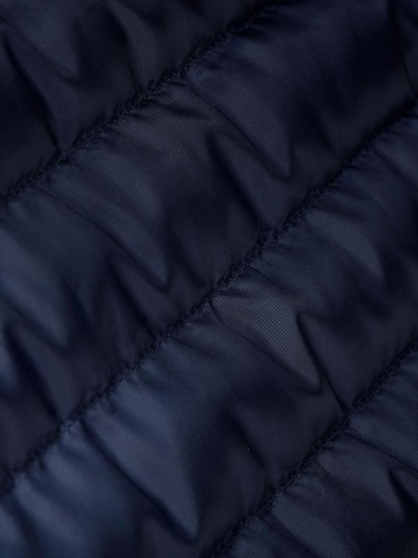 MAMMUT MAMMUT Outdoorjacke ‘Albula’ In Marine