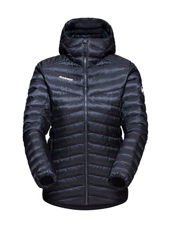 MAMMUT MAMMUT Outdoorjacke ‘Albula’ in Marine