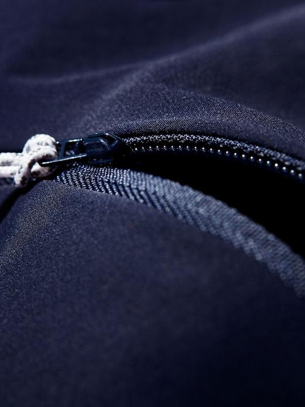 MAMMUT MAMMUT Regular Outdoorhose In Marine