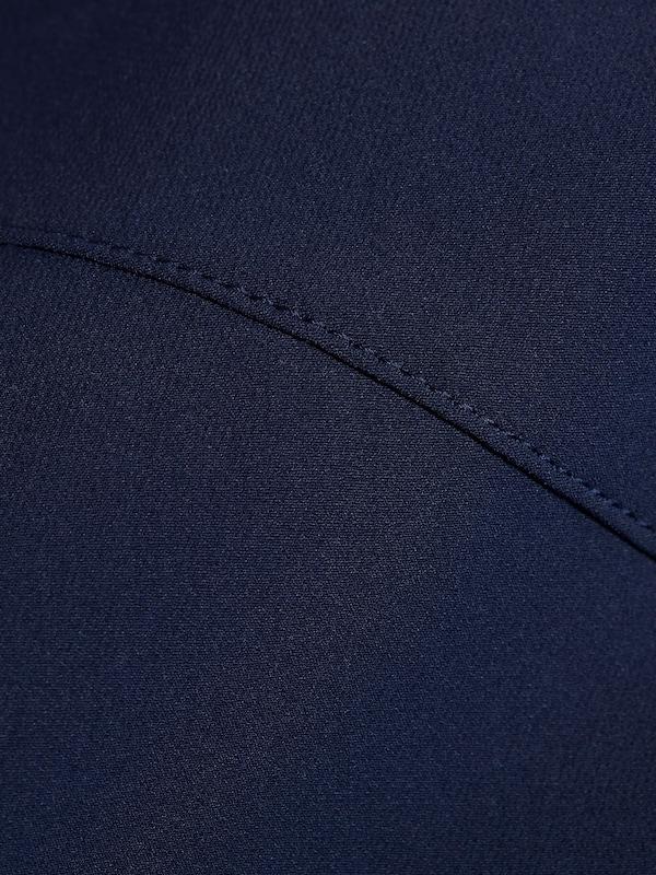 MAMMUT MAMMUT Regular Outdoorhose ‘Taiss’ In Marine