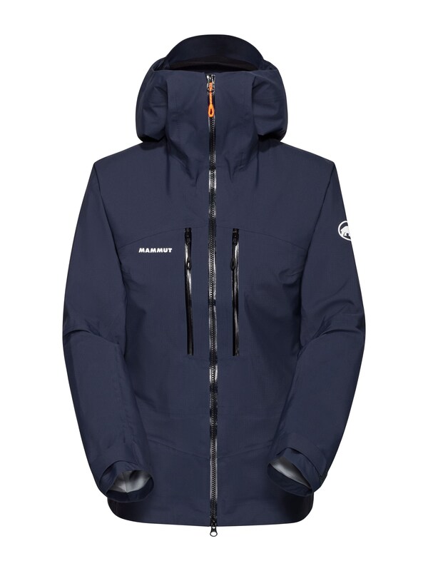 MAMMUT MAMMUT Sportjacke ‘Taiss’ in Marine