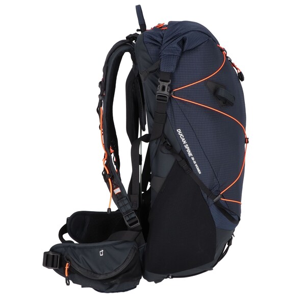 MAMMUT MAMMUT Sportrucksack 'Ducan Spine' In Marine