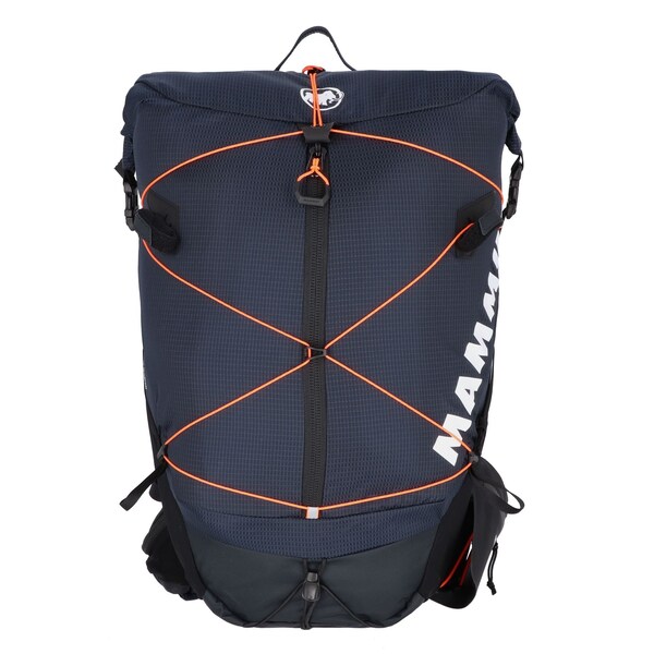 MAMMUT MAMMUT Sportrucksack 'Ducan Spine' in Marine