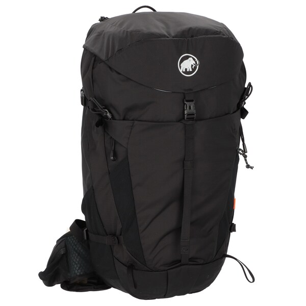 MAMMUT MAMMUT Sportrucksack 'Lithium' In Schwarz