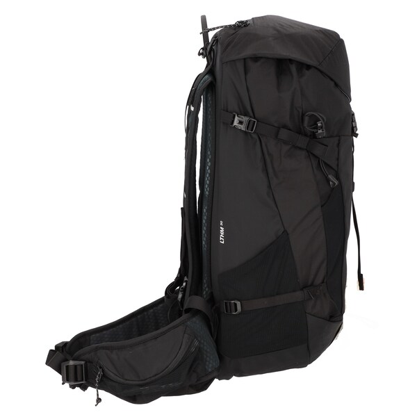 MAMMUT MAMMUT Sportrucksack 'Lithium' In Schwarz