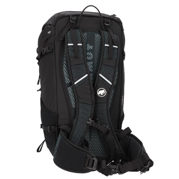 MAMMUT MAMMUT Sportrucksack 'Lithium' In Schwarz