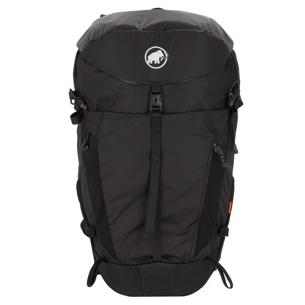 MAMMUT MAMMUT Sportrucksack 'Lithium' in Schwarz